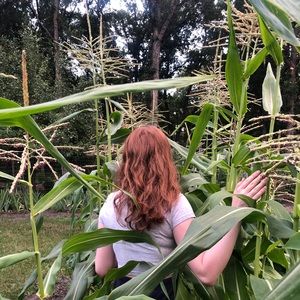 Meet your Posher, Hayley